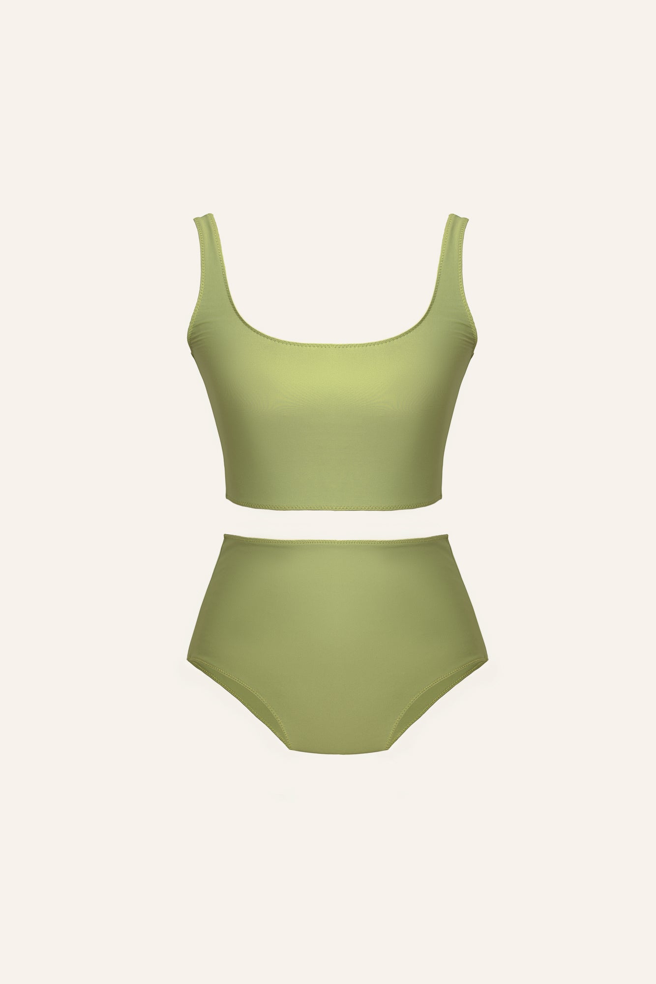 Lina - Fern Green