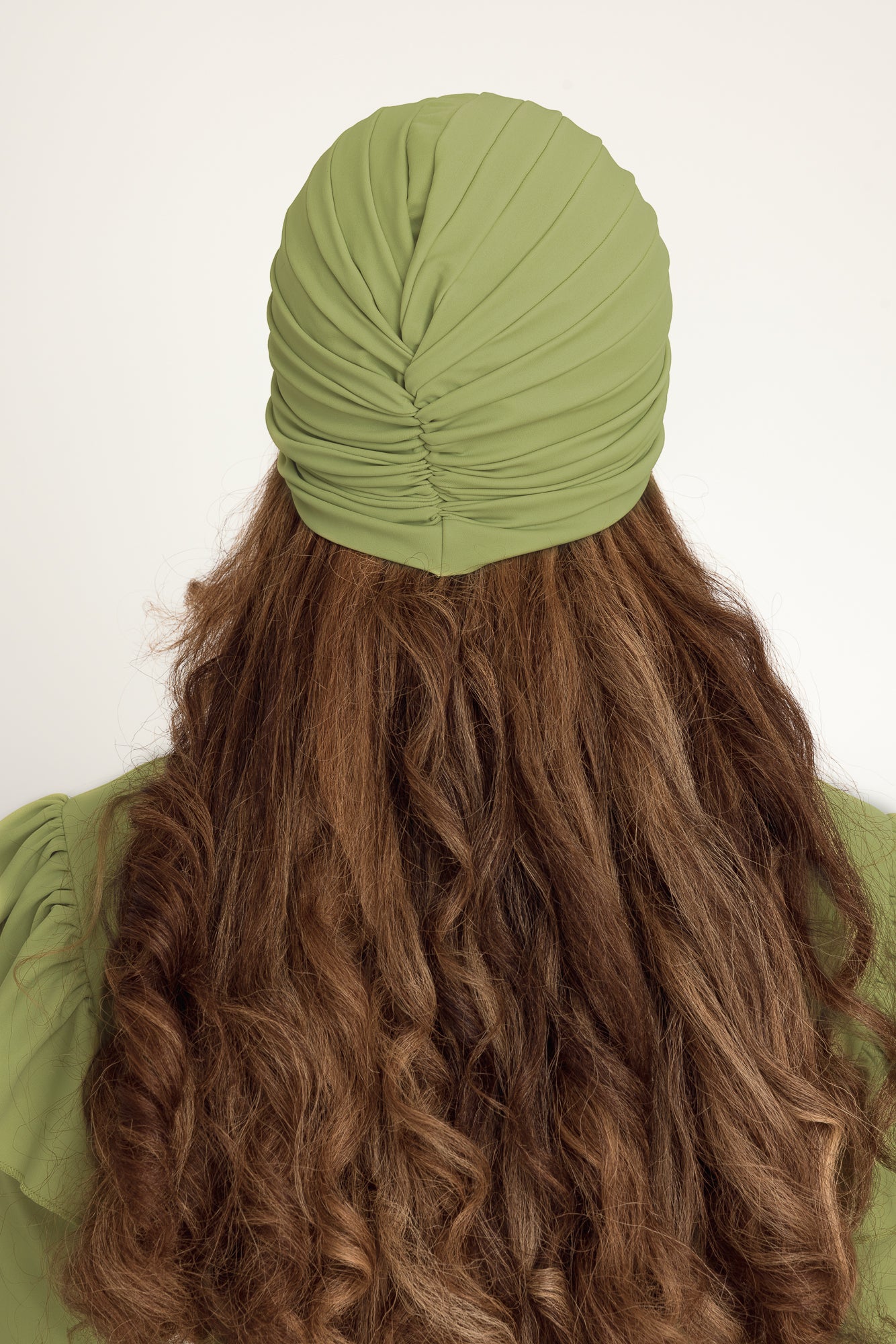 Lina - Fern Green