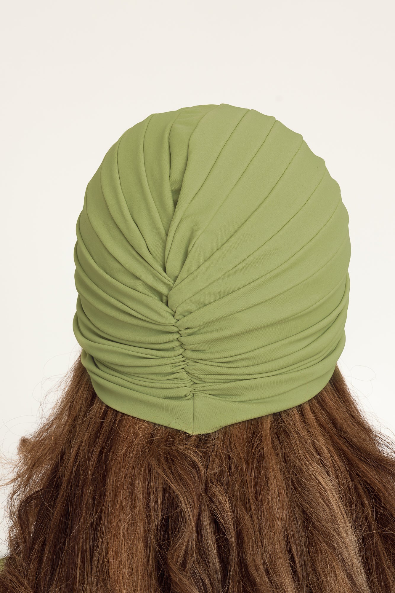 Lina - Fern Green