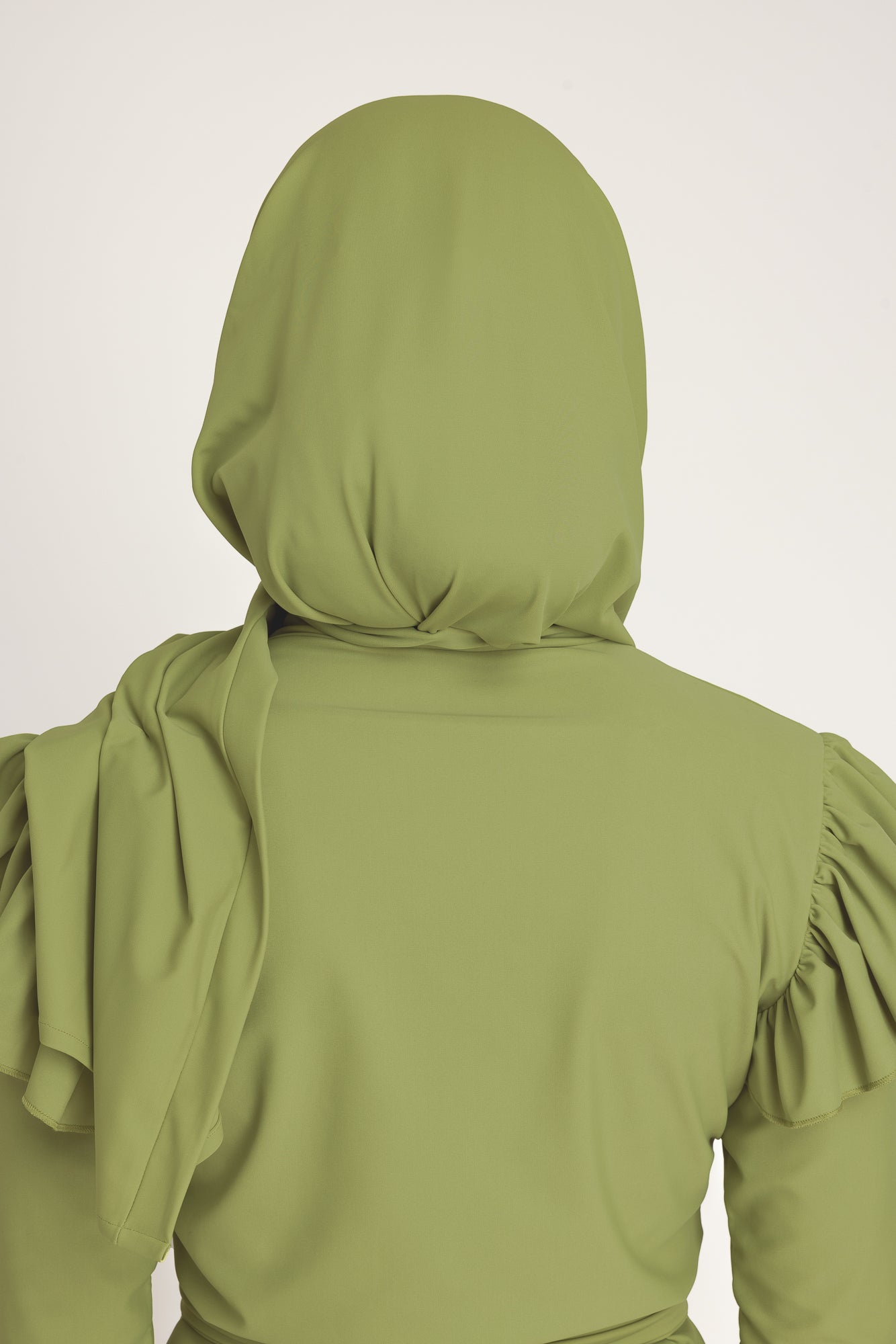 Lina - Fern Green