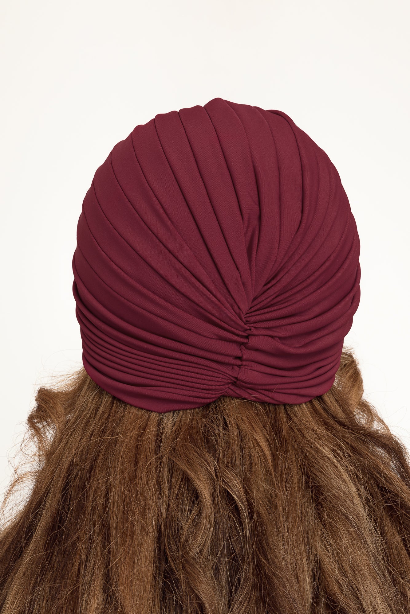 Lina - Tibetan Red