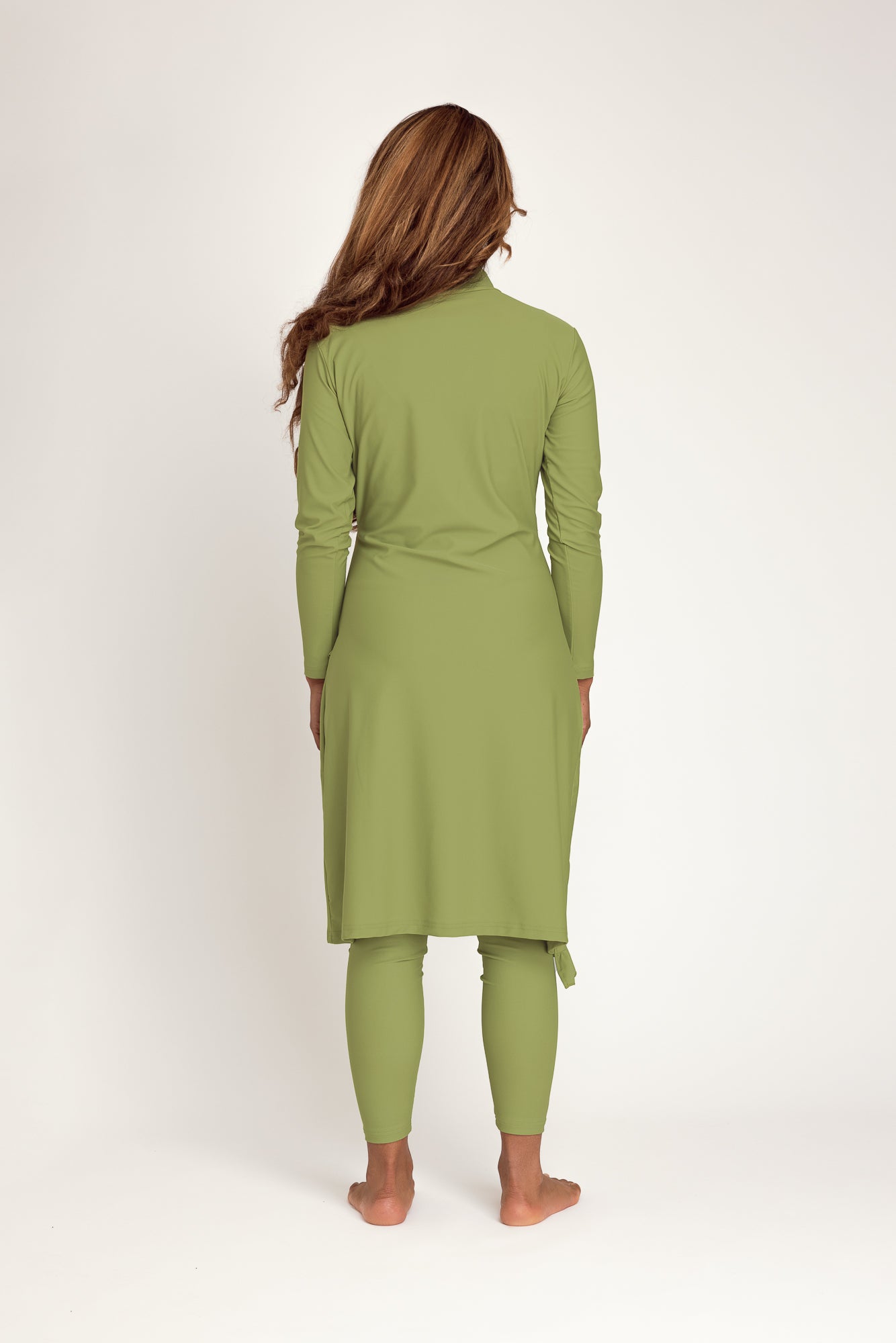 Lina - Fern Green